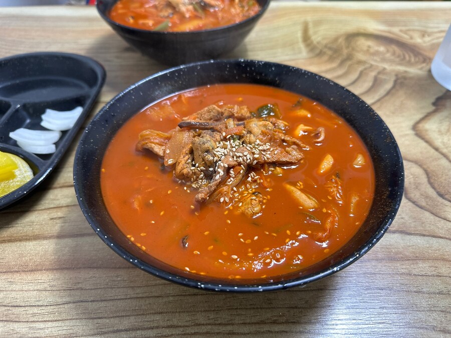 (스압) 강릉에서 1박2일동안 돼지파티하고 왔습니다._3.jpg