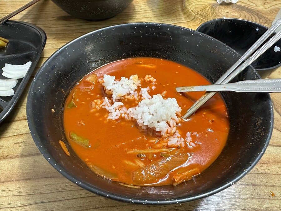 (스압) 강릉에서 1박2일동안 돼지파티하고 왔습니다._6.jpg