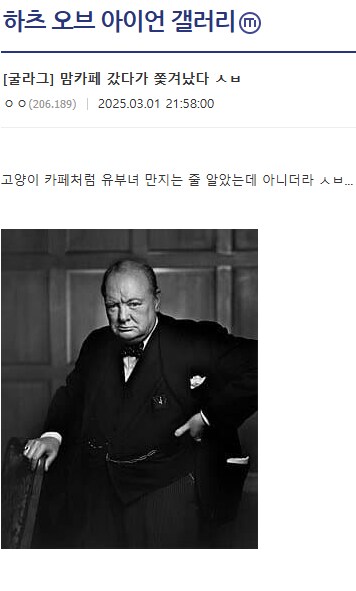 맘카페 갔다가 쫓겨났다_1.png