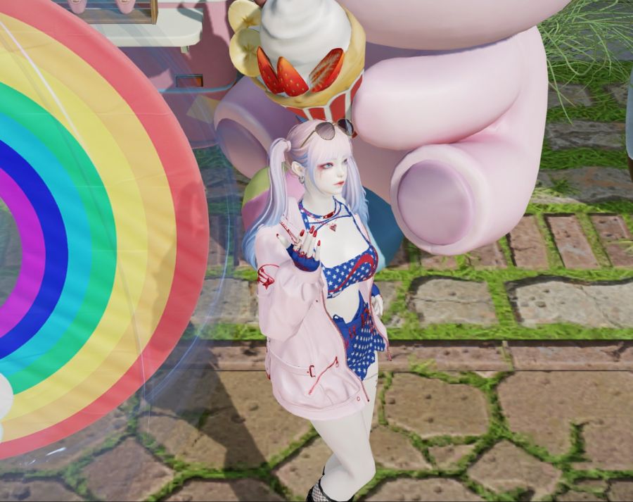 [로아] 로스트아크 3월 신규 아바타 - 아이돌 컨셉, 변신 스킨_4.png