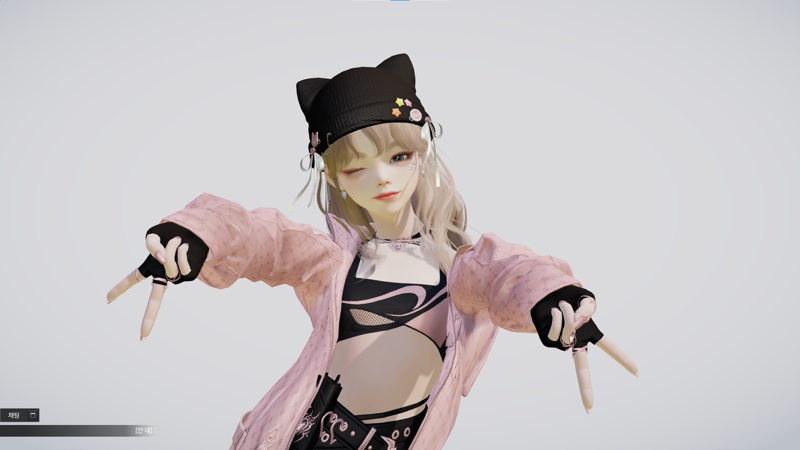 [로아] 로스트아크 3월 신규 아바타 - 아이돌 컨셉, 변신 스킨_6.png