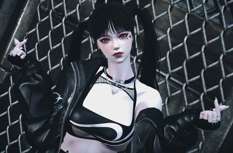 [로아] 로스트아크 3월 신규 아바타 - 아이돌 컨셉, 변신 스킨_15.jpg