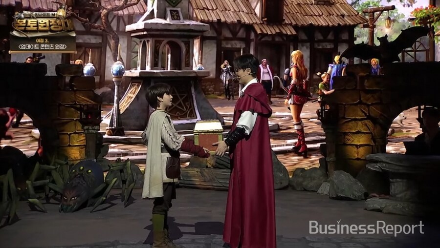 방송 조회수 10만이 넘은 리니지M 근황.jpg_2.png