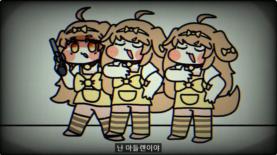 트릭컬 회사 에피드 게임즈에 대한 완벽한 표현을한 유투버_6.jpg