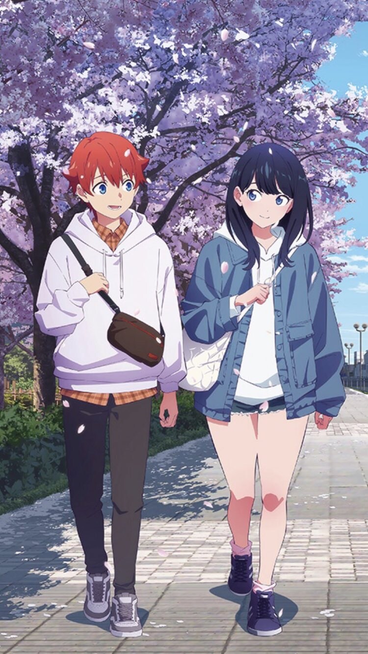 그리드맨) 커플 진도차이_1.jpg