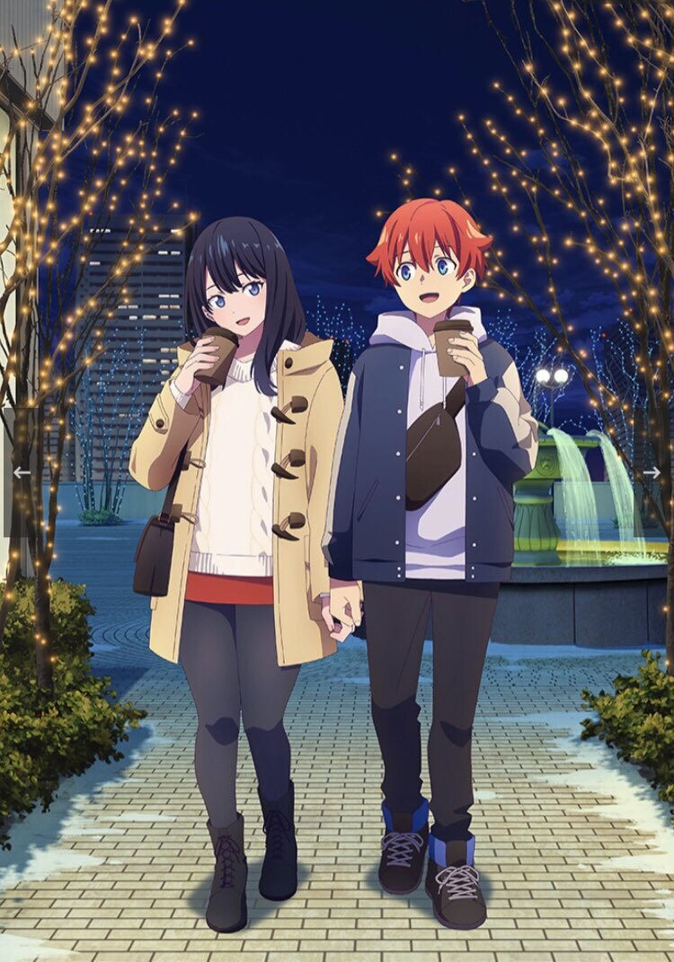 그리드맨) 커플 진도차이_2.jpg