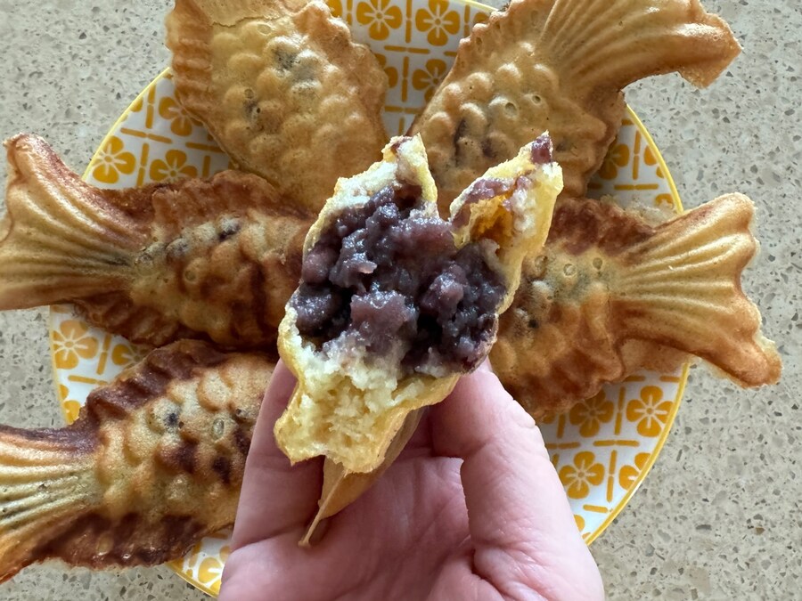 겨울 끝나기 전에 붕어빵~~~_3.jpg