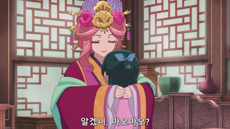 약사의혼잣말) 궁 안에서 마오마오의 전략적 가치_5.jpg