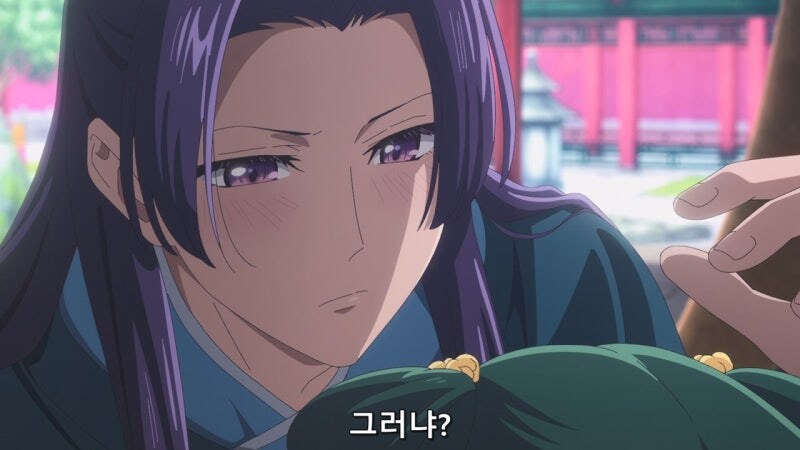 약사의혼잣말) 궁 안에서 마오마오의 전략적 가치_10.jpg