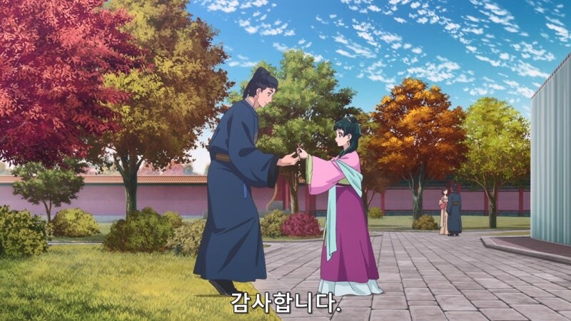 약사의혼잣말) 궁 안에서 마오마오의 전략적 가치_22.jpg