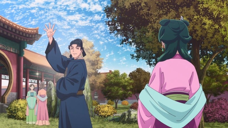 약사의혼잣말) 궁 안에서 마오마오의 전략적 가치_23.jpg