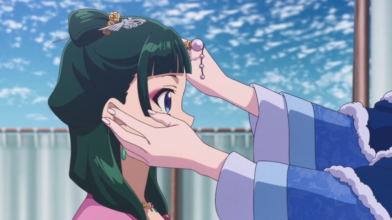 약사의혼잣말) 궁 안에서 마오마오의 전략적 가치_28.jpg