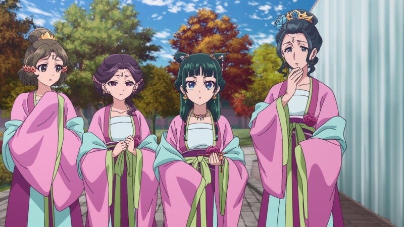 약사의혼잣말) 궁 안에서 마오마오의 전략적 가치_34.jpg