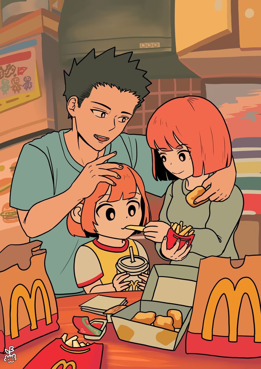 "햄붤걸." "함바가."_2.jpg