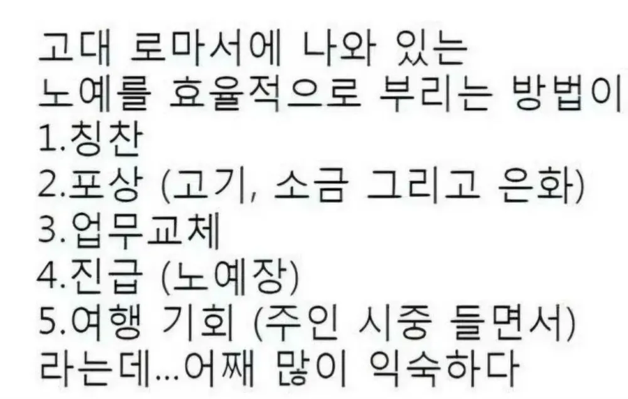 고대 로마인들이 노예를 효율적으로 부리는 방법_1.webp