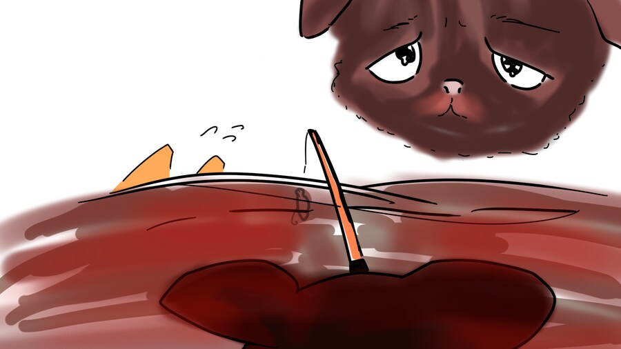 약 스포주의) 괜찮타, 냥..훈타.._1.png