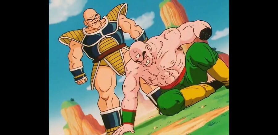 사이어인편에서 멘붕오는 장면_1.jpg