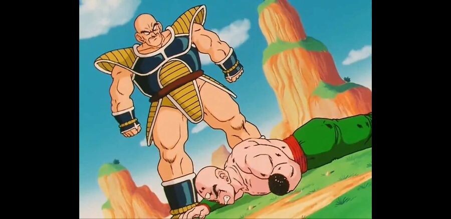 사이어인편에서 멘붕오는 장면_2.jpg