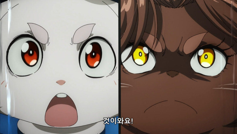 어쩔수 없는 이유로 상반신 탈의 하는 복슬복슬 토끼녀_19.jpg