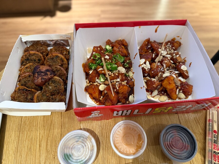 (스압) 강릉에서 1박2일동안 돼지파티하고 왔습니다._23.jpg