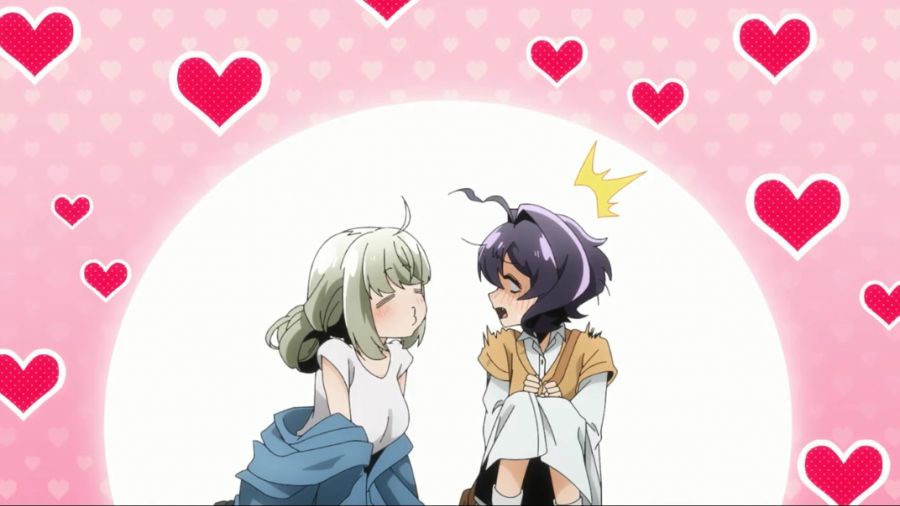 [마법소녀를동경해서]크싸레의 위엄_1.jpg