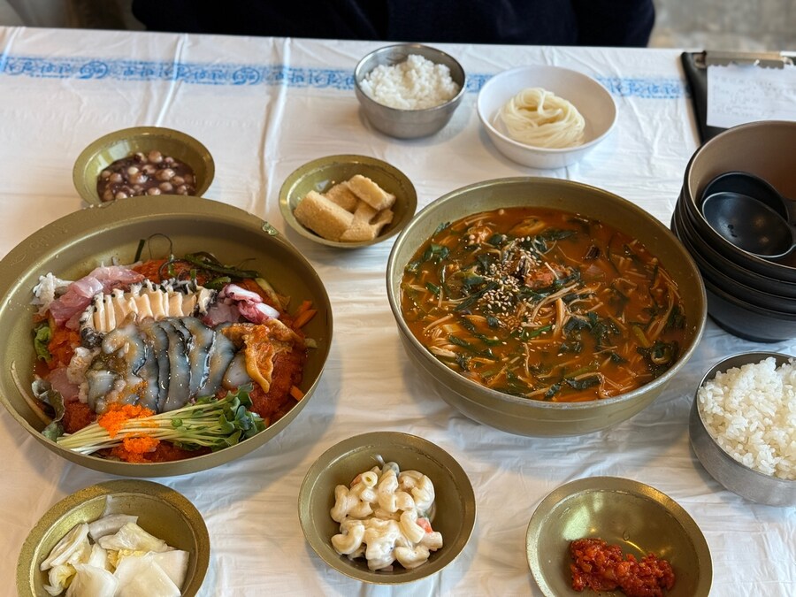 (스압) 강릉에서 1박2일동안 돼지파티하고 왔습니다._39.jpg