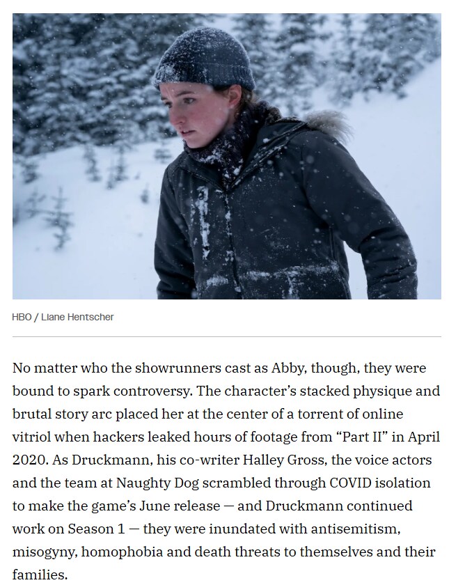 라오어2 발매 당시를 회상하는 닐 드럭만_1.png