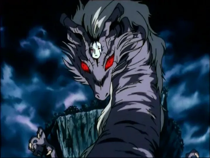 이누야샤 아빠가 류코츠세이와 싸운 이유_2.webp