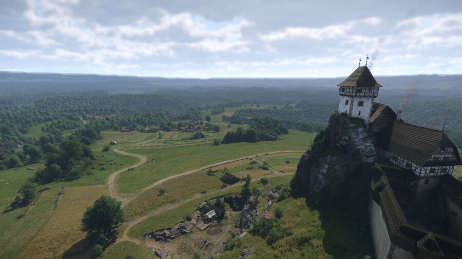 최근 게임때문에 갑자기 방문객이 늘어나고 있다는 시골 깡촌_6.jpg