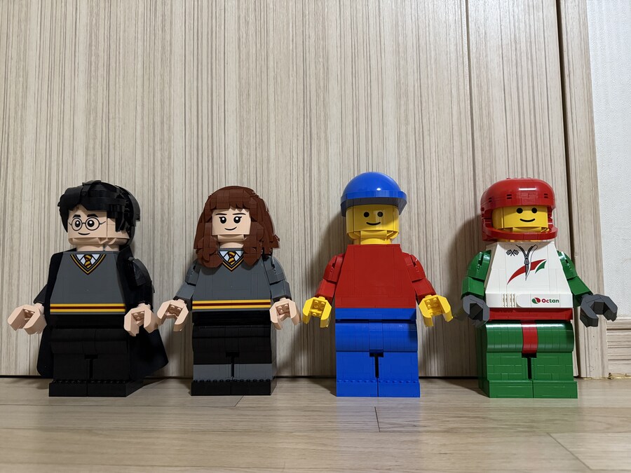 레고 40819 대형 레이서 미니피겨_8.jpg