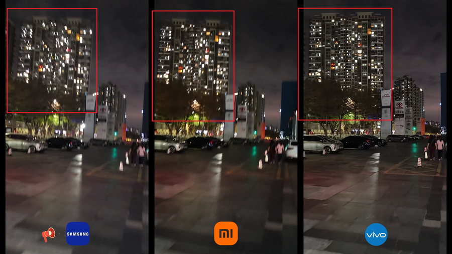 삼성 S25U VS 샤오미 15U VS 비보 X200P 야간 4K30 비교_8.webp