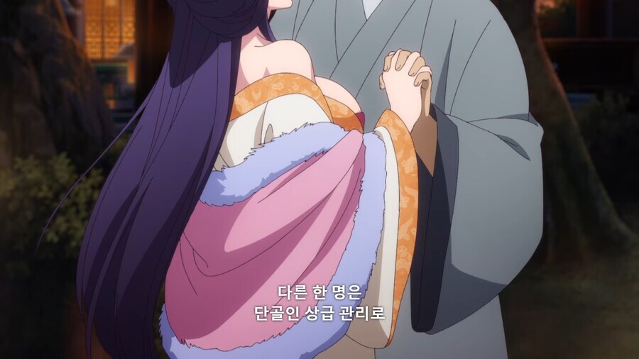 [여기 챙녀가 있음]이라는 말에 데미지를 입지 않는 캐릭터_2.jpg