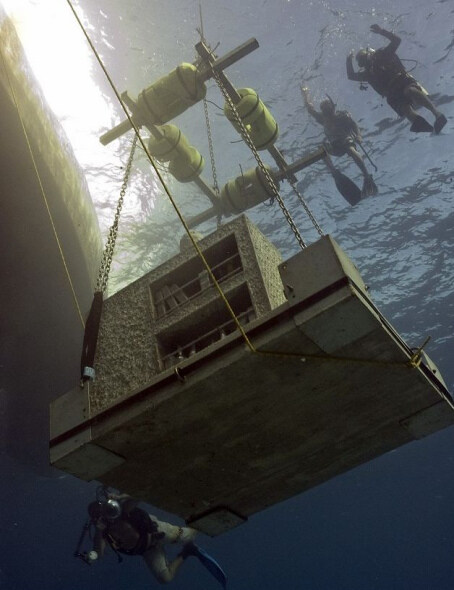 멕시코 칸쿤의 해저 미술관_7.jpg