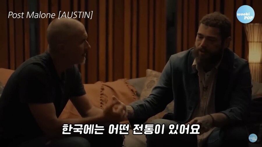 한국의 돌잡이 문화를 경험한 미국인 아티스트.jpg_1.png