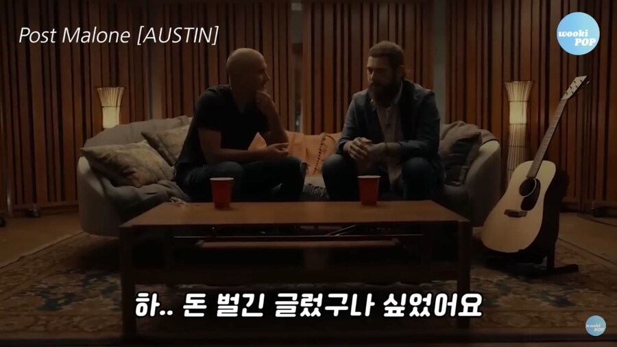 한국의 돌잡이 문화를 경험한 미국인 아티스트.jpg_8.png