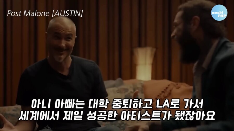 한국의 돌잡이 문화를 경험한 미국인 아티스트.jpg_9.png