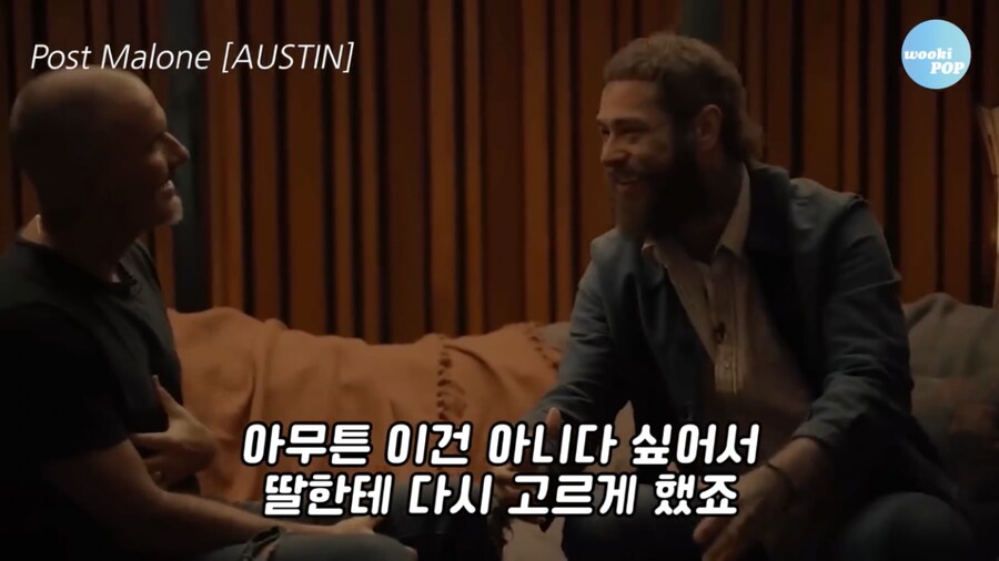 한국의 돌잡이 문화를 경험한 미국인 아티스트.jpg_10.png