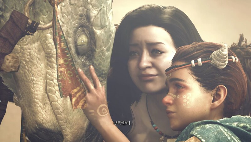 몬헌 와일즈 ㅇㅇㅇ 박사님 커......억_3.png