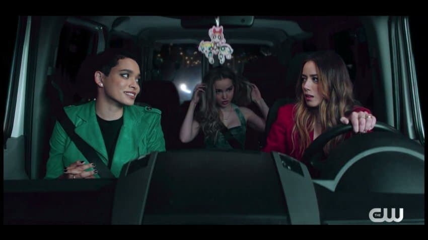 파워퍼프걸) 무산되었던 실사판 예고편 유출_4.jpg