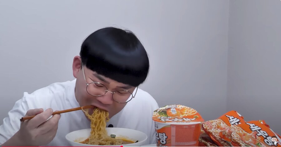 새로 출시된 새우탕 봉지면 리뷰.jpg_7.jpg