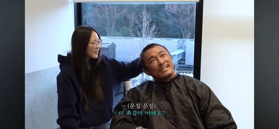 사랑이와 추성훈 아저씨_1.png