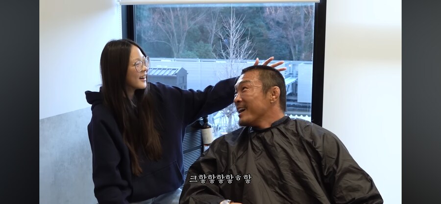 사랑이와 추성훈 아저씨_2.png