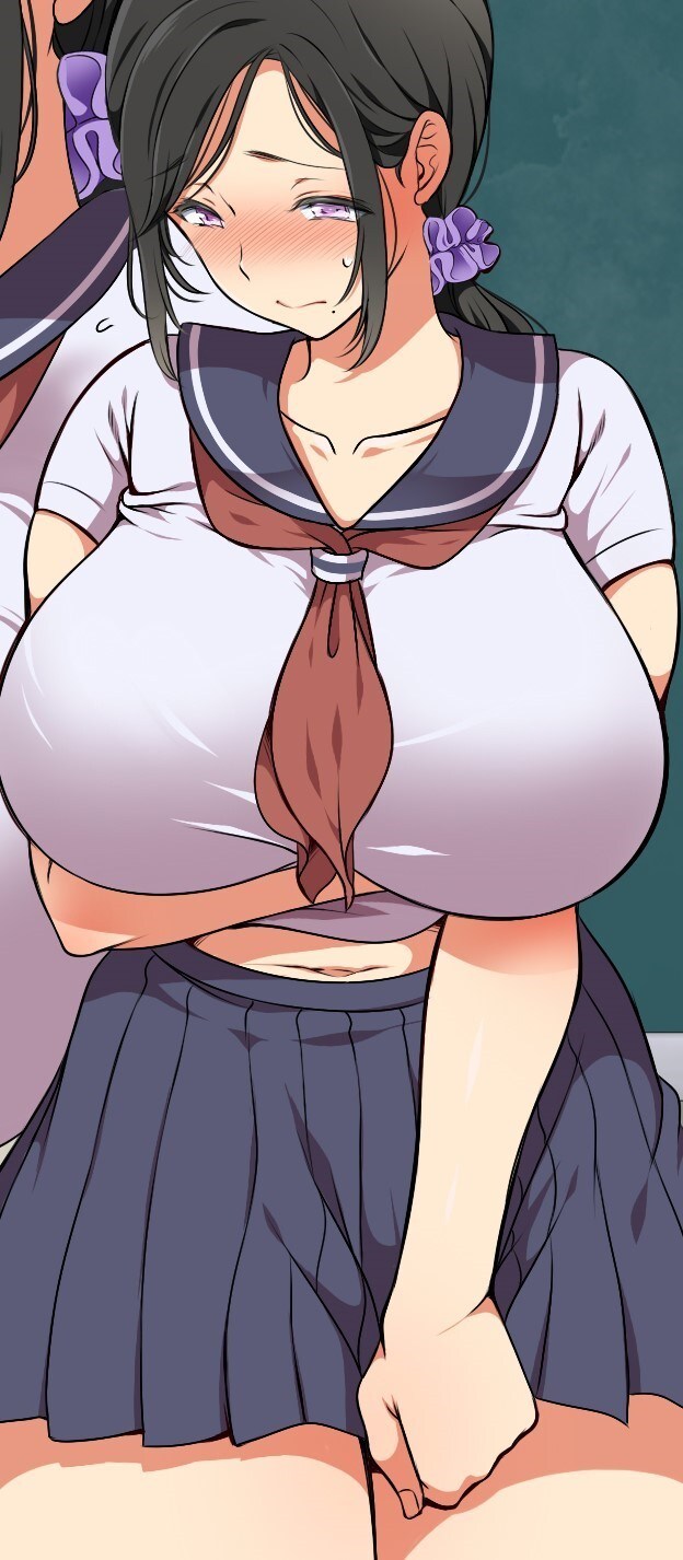 절대 야한옷이 아니고 평범한데 서브컬쳐만 가면 야함이 폭팔하는 옷_3.jpg