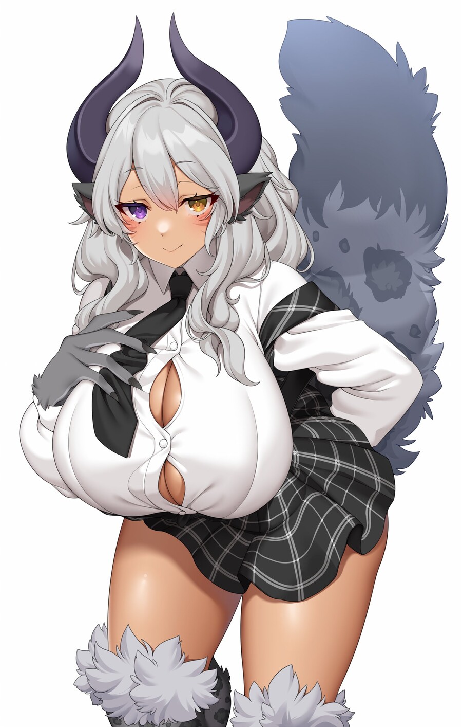 절대 야한옷이 아니고 평범한데 서브컬쳐만 가면 야함이 폭팔하는 옷_4.jpg