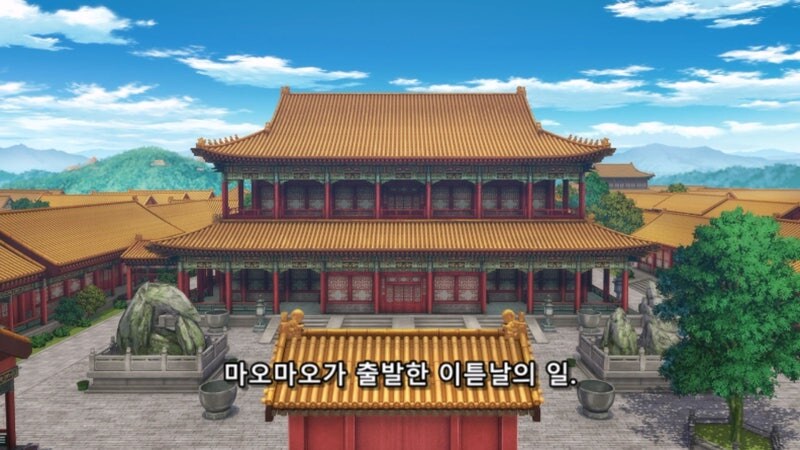 약사의혼잣말) 쿄쿠요 비 : 후궁 생활이 이렇게 즐거운건 난생 처음이야._22.jpg