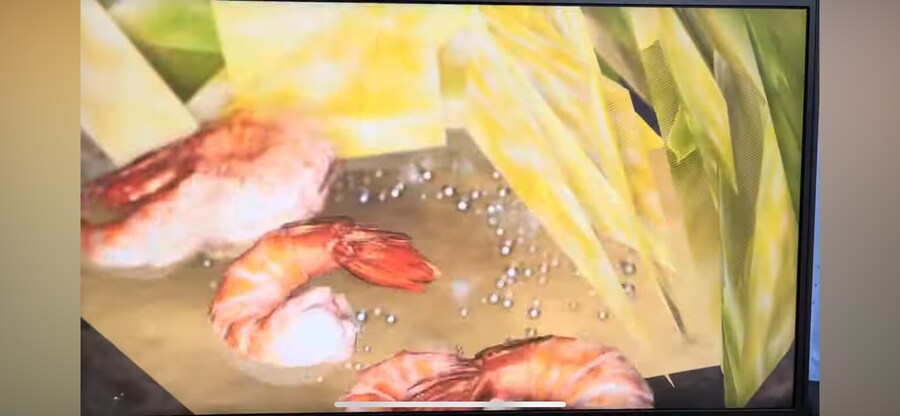 몬헌 로우 폴리건 식사_2.png