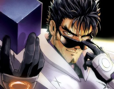 [원펀맨] 리메이크는 속이 빈 강정 같은 느낌임..._9.webp