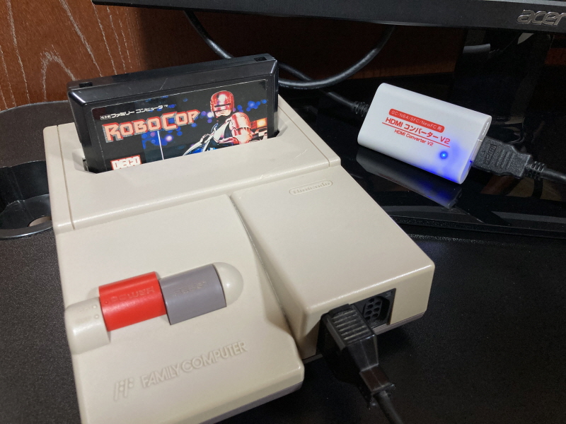 로보캅(ROBOCOP) 패미콤 HDMI_12.jpg