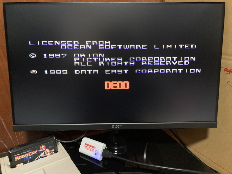 로보캅(ROBOCOP) 패미콤 HDMI_13.jpg