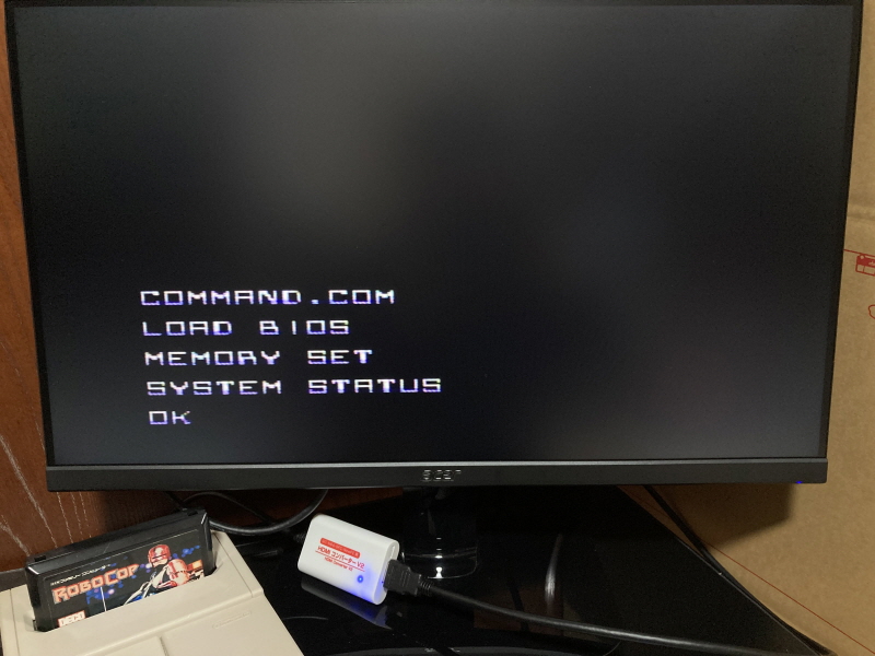 로보캅(ROBOCOP) 패미콤 HDMI_15.jpg